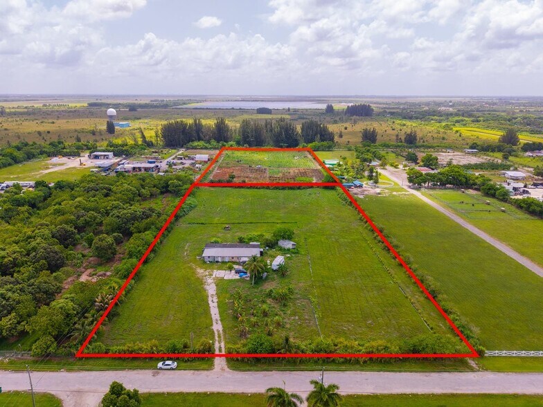 12825 SW 197th Ave, Miami, FL à vendre - Photo du bâtiment - Image 3 de 13