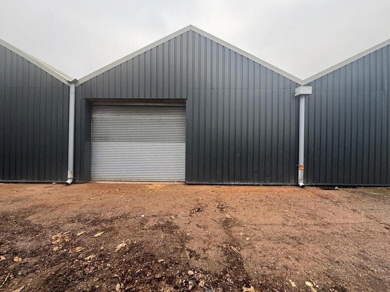 Cannock Rd, Stafford for lease - Building Photo - Image 3 of 16