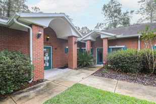 2025 SW 75th St, Gainesville FL - Garderie