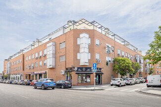 Plus de détails pour Calle De Las Alas, 23-29, Madrid - Multi-résidentiel à vendre
