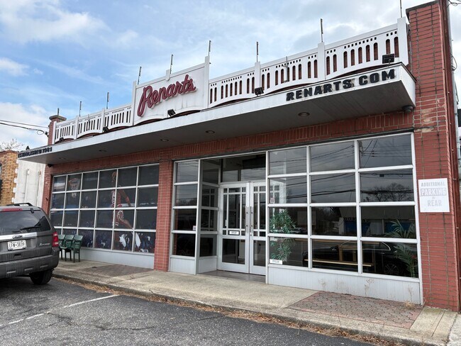 More details for 2058-2060 Jericho Tpke, East Northport, NY - Retail for Sale