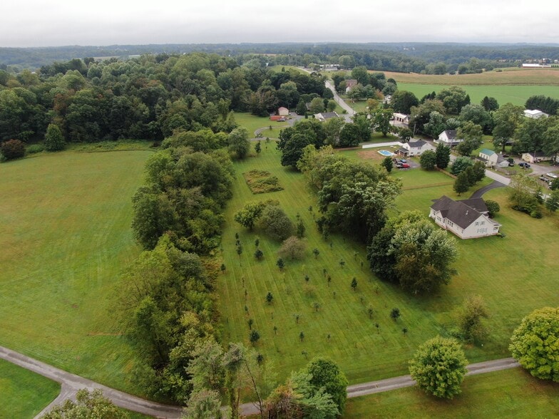 20235 Middletown Rd, Freeland, MD à vendre - Photo du bâtiment - Image 3 de 4