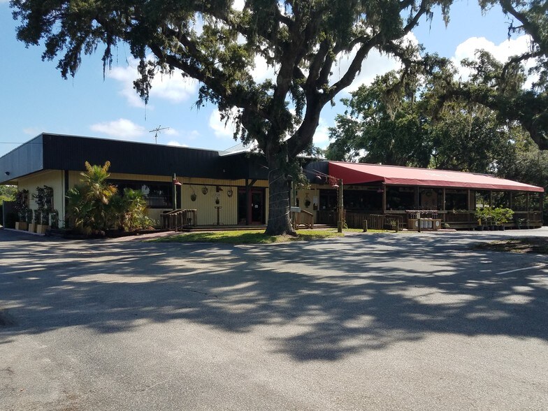 2505 Manatee Ave E, Bradenton, FL à vendre - Photo du bâtiment - Image 2 de 19