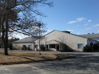 More details for 31 Workshop Rd, South Yarmouth, MA - Office for Lease