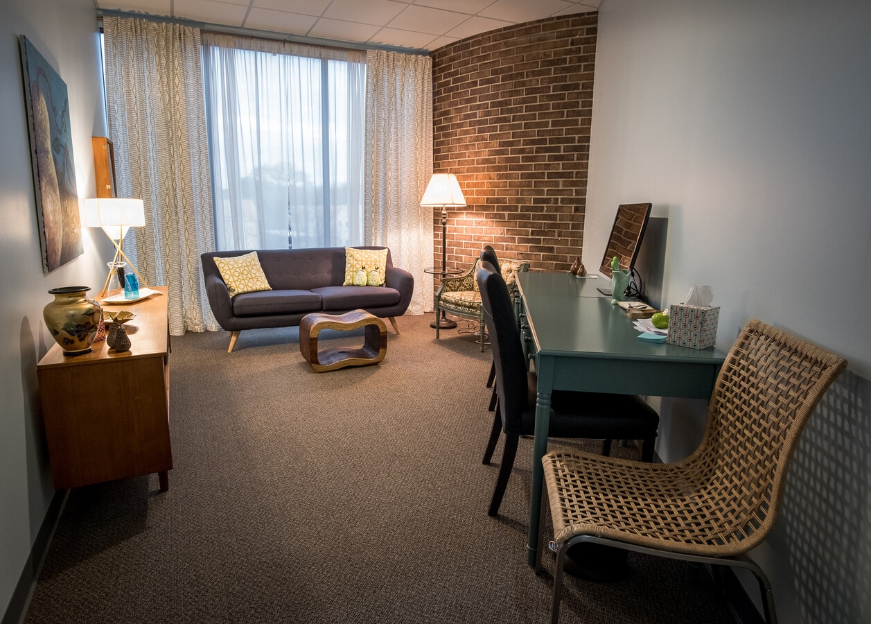8500 Shoal Creek Blvd, Austin, TX 78757 - Unité 201B - - Photo intérieure - Image 1 of 5
