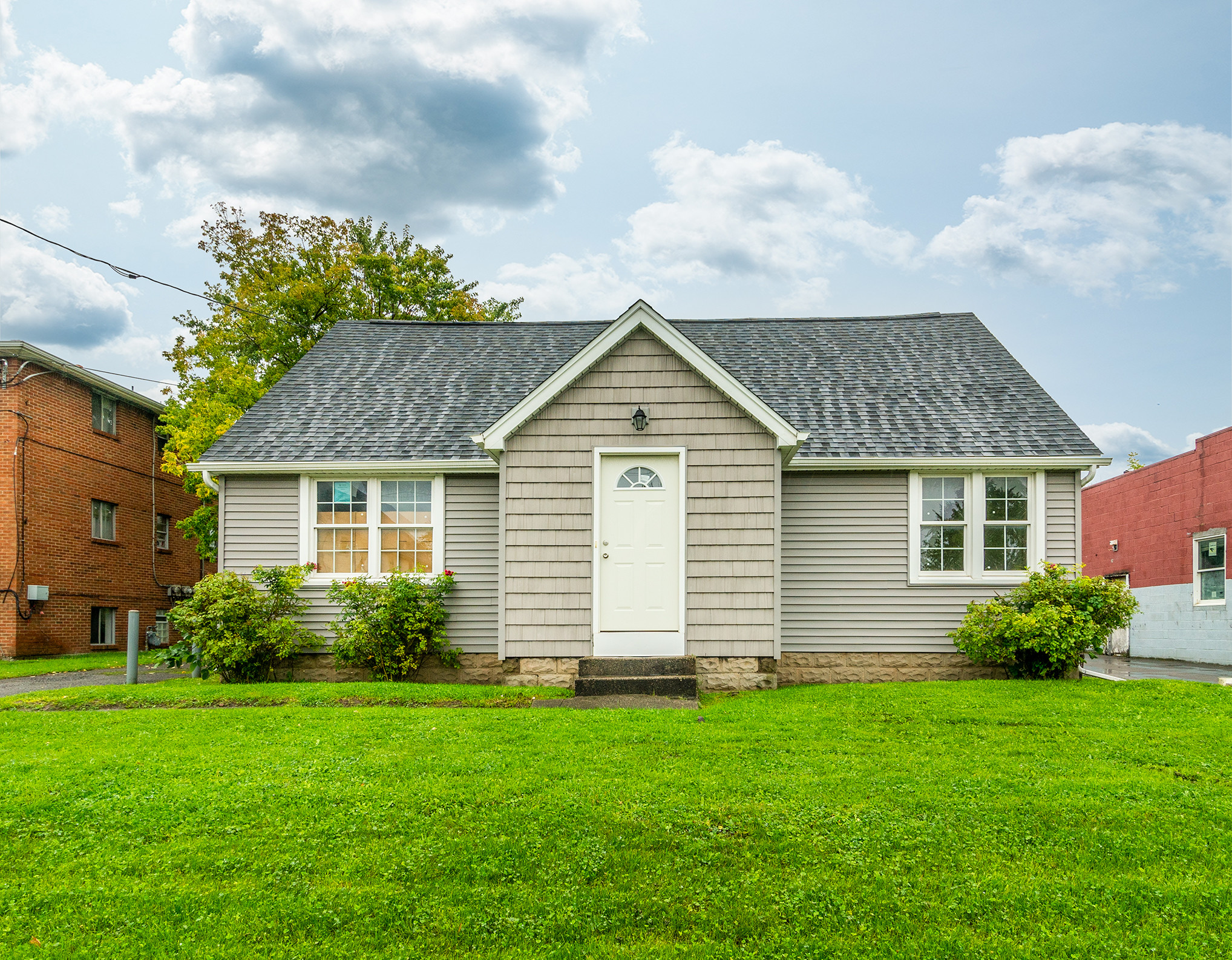 5831 Transit Rd, Depew, NY à vendre Photo principale- Image 1 de 1