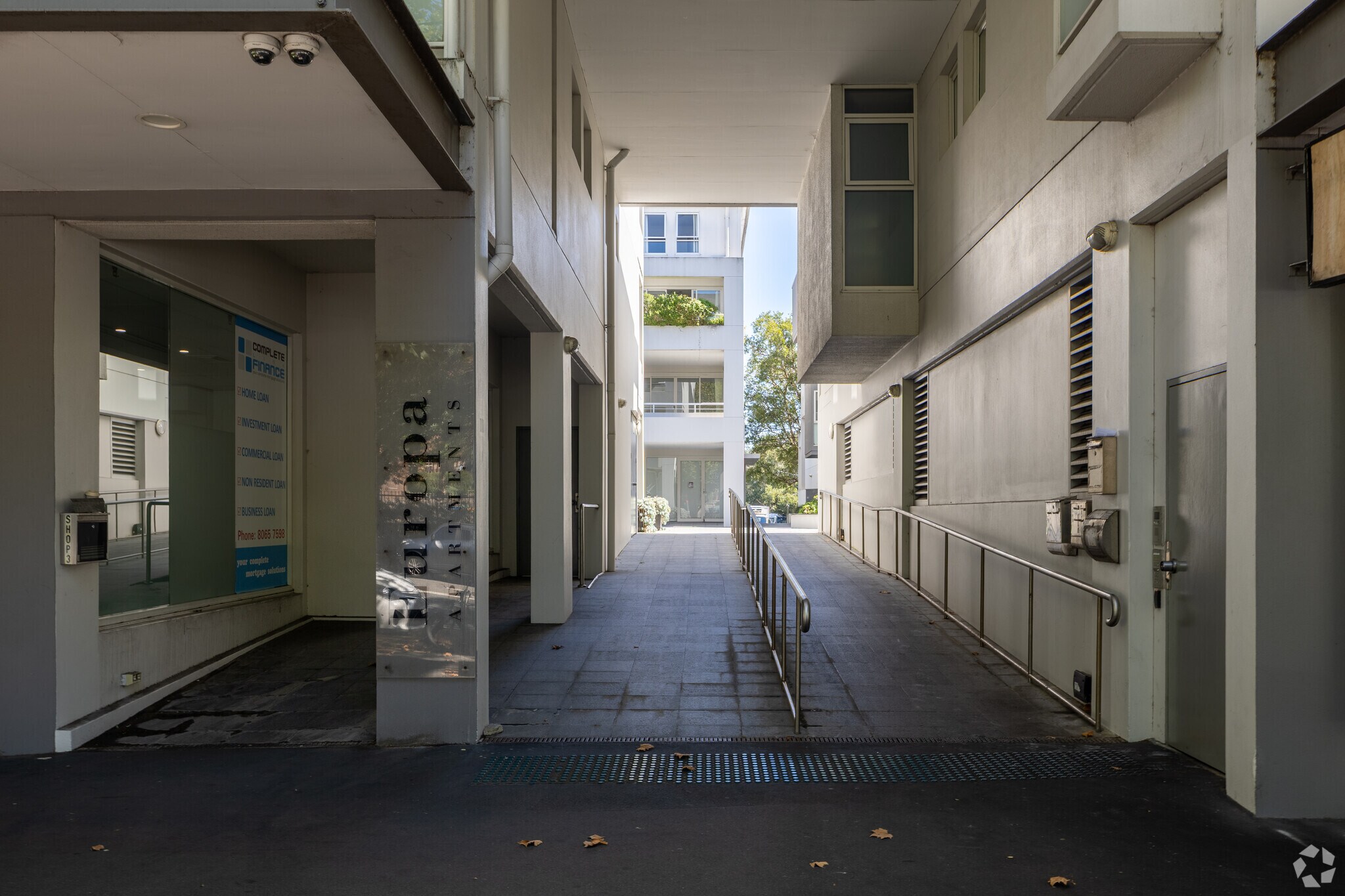 662-674 Botany Rd, Alexandria for lease Building Photo- Image 1 of 6