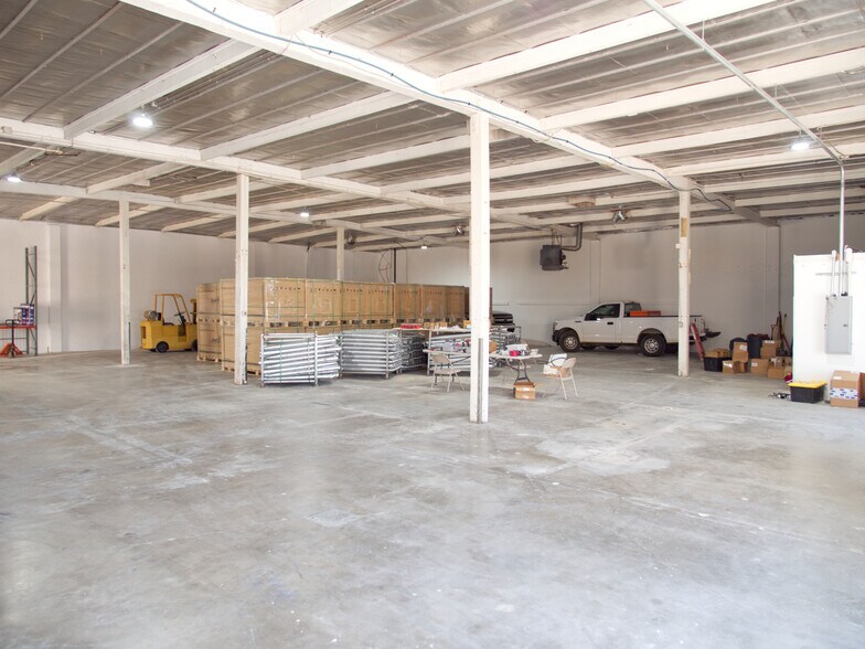 200 Eastgate Rd, Barstow, CA à louer - Photo intérieure - Image 2 de 10