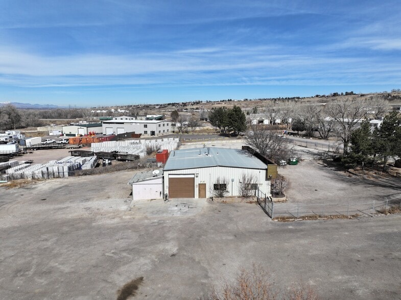 9791 Titan Park Cir, Littleton, CO for lease - Building Photo - Image 3 of 7