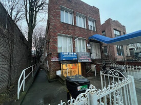 372 86th St, Brooklyn NY - Day Care Centre