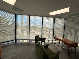 More details for 2100 SE Ocean Blvd, Stuart, FL - Medical for Lease