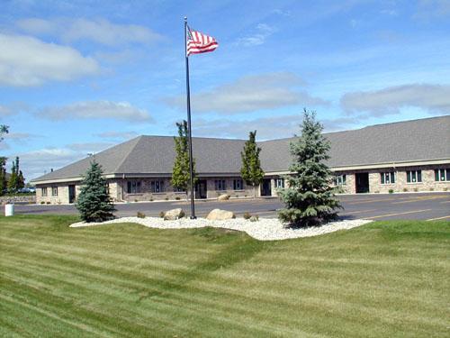 Plus de détails pour 119 N McCarthy Rd, Appleton, WI - Bureau à louer