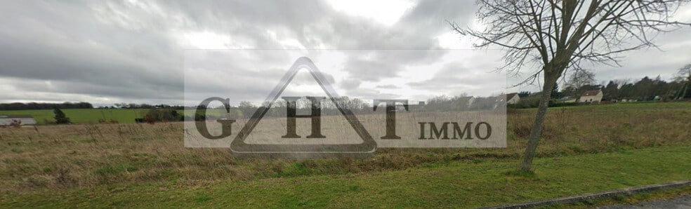 Land in Freneuse for sale - Building Photo - Image 2 of 3