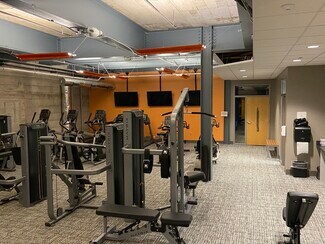 More details for 1111 E South River St, Appleton, WI - Office/Medical for Lease