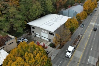 More details for 4745 W Marginal Way SW, Seattle, WA - Industrial for Sale