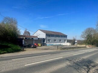 Plus de détails pour Bridgwater Rd, Barrow Gurney - Commerce de détail à vendre