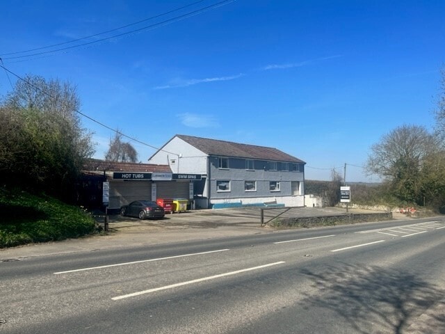 Bridgwater Rd, Barrow Gurney for sale Building Photo- Image 1 of 11