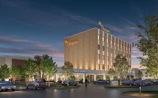 Plus de détails pour 111 S Garland Ave, Garland, TX - Bureau à vendre