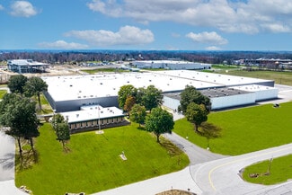 More details for 150 Loomis Pky, Ravenna, OH - Industrial for Lease