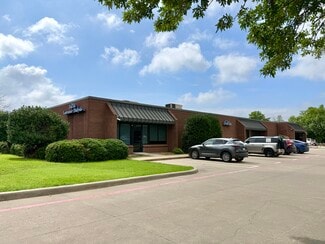 More details for 2424 W Pleasant Run Rd, Lancaster, TX - Office/Medical for Lease