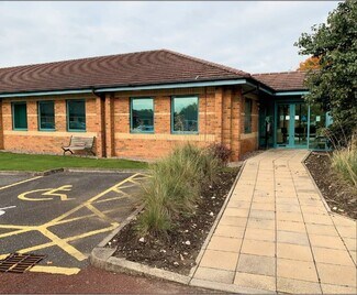 More details for Gadbrook Park, Northwich - Office for Lease