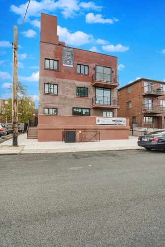 Plus de détails pour 2232 Kimball St, Brooklyn, NY - Bureau/Médical à louer