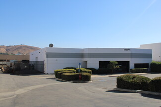 More details for 12350 Doherty St, Riverside, CA - Industrial for Lease