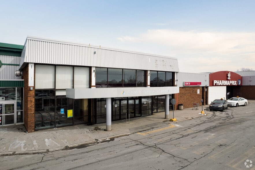 1401 Ch de Chambly, Longueuil, QC à louer - Photo du bâtiment - Image 3 de 6