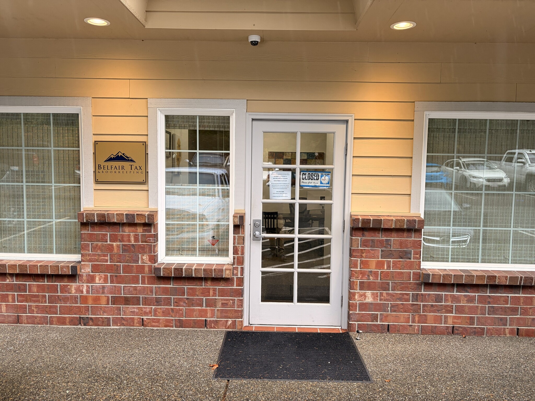 10 NE Creelman Ln, Belfair, WA for lease Interior Photo- Image 1 of 5