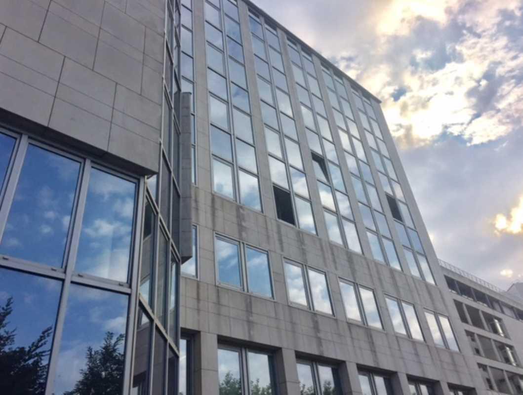 Office in Charenton-le-Pont for lease Building Photo- Image 1 of 6