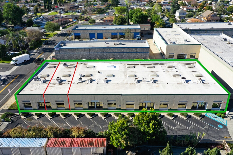 11940 Goldring Rd, Arcadia, CA à vendre - Photo du bâtiment - Image 2 de 10