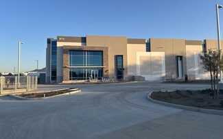 More details for 2610 E Alessandro Blvd, Riverside, CA - Industrial for Lease