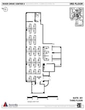 669 River Dr, Elmwood Park, NJ for lease Floor Plan- Image 1 of 1