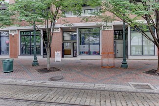 Plus de détails pour 95 S Main St, Memphis, TN - Commerce de détail à vendre