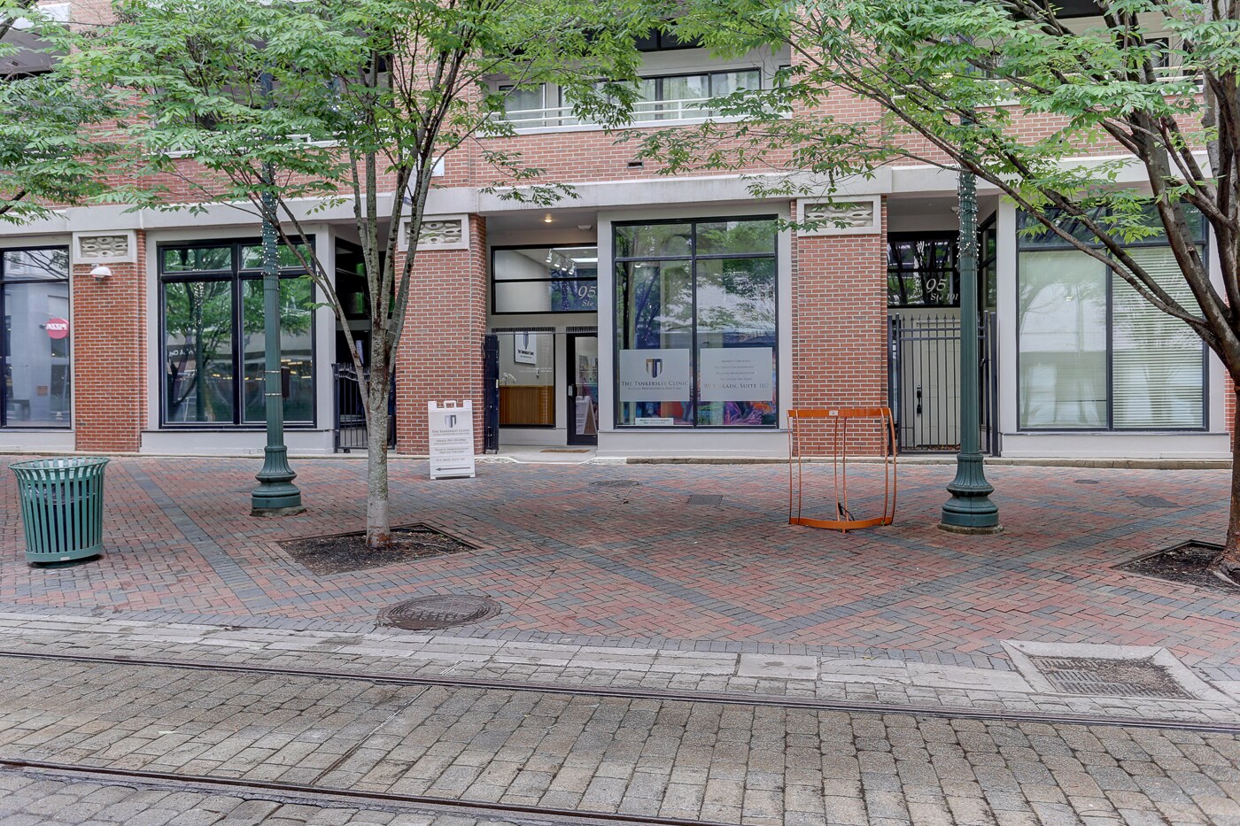 95 S Main St, Memphis, TN à vendre Photo du bâtiment- Image 1 de 43