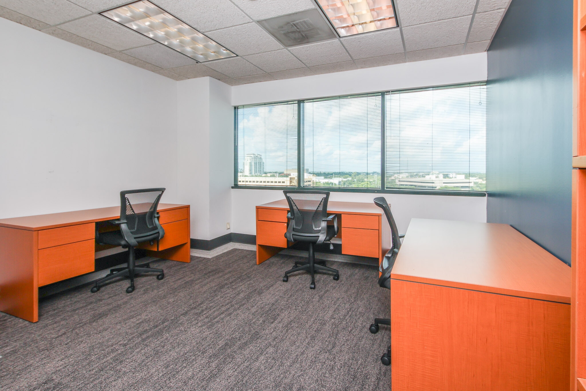 1 E Broward Blvd, Fort Lauderdale, FL à louer Photo intérieure- Image 1 de 13