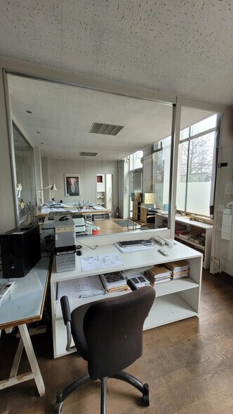 Bureau dans Lyon à vendre - Photo intérieure - Image 2 de 5