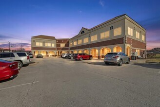 12710 S Pflumm Rd, Olathe, KS for lease Building Photo- Image 2 of 10