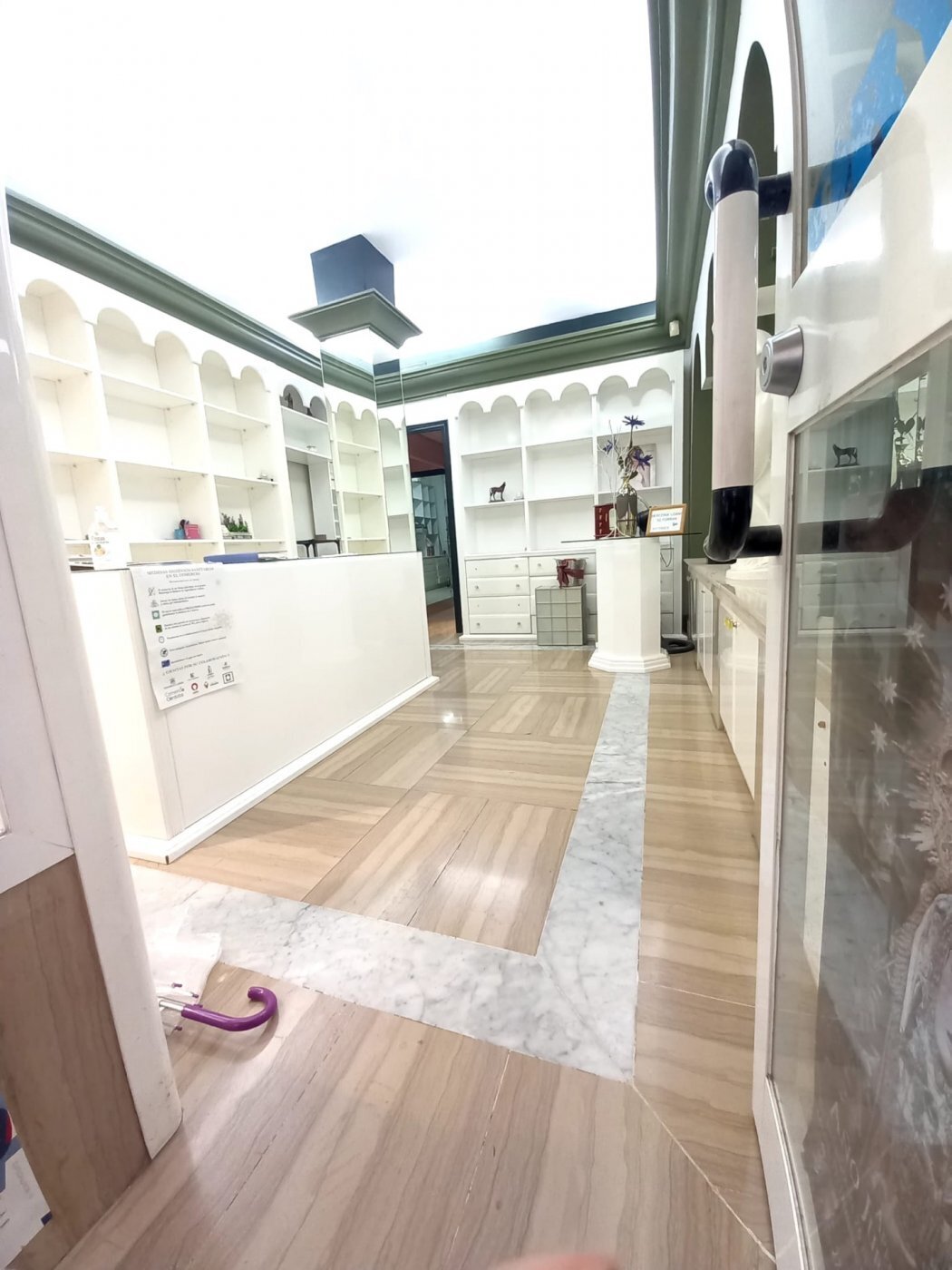 Retail in Córdoba for sale Interior Photo- Image 1 of 7