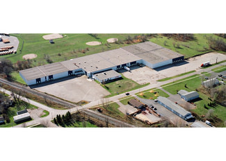 Plus de détails pour 4147 Keller Rd, Holt, MI - Industriel à vendre