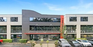 Plus de détails pour 7 Narabang Way, Belrose - Bureau à louer
