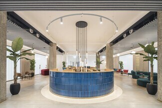 Plus de détails pour 9 Prescot St, Londres - Bureau à louer