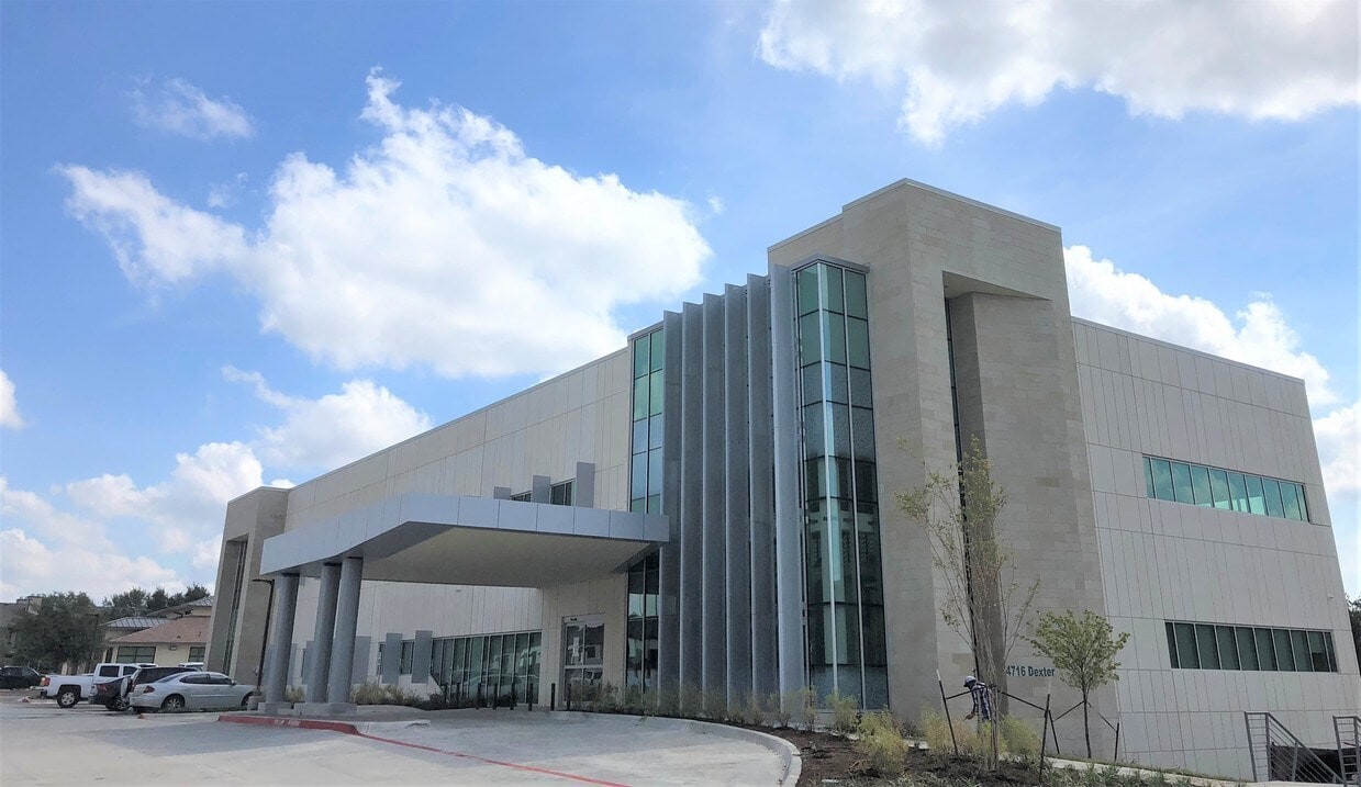 4716 Dexter Dr, Plano, TX à louer Photo intérieure- Image 1 de 13