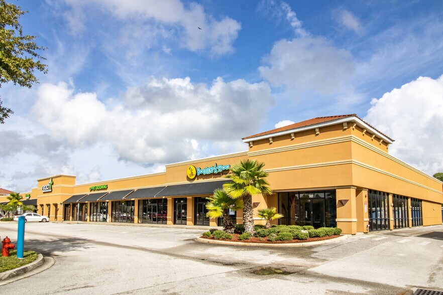 5285 Shad Rd, Jacksonville, FL à louer - Photo du bâtiment - Image 2 de 16