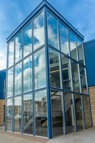 More details for 146 N Lake St, Forest Lake, MN - Office for Lease