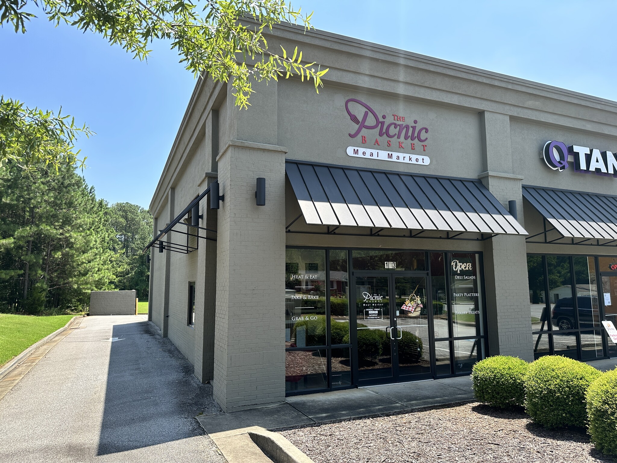 1973 Hog Mountain Rd, Watkinsville, GA à louer Photo du bâtiment- Image 1 de 8