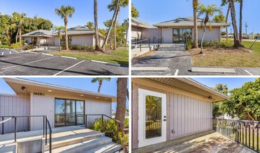 16680 Mcgregor Blvd, Fort Myers, FL à louer Photo du bâtiment- Image 2 de 4