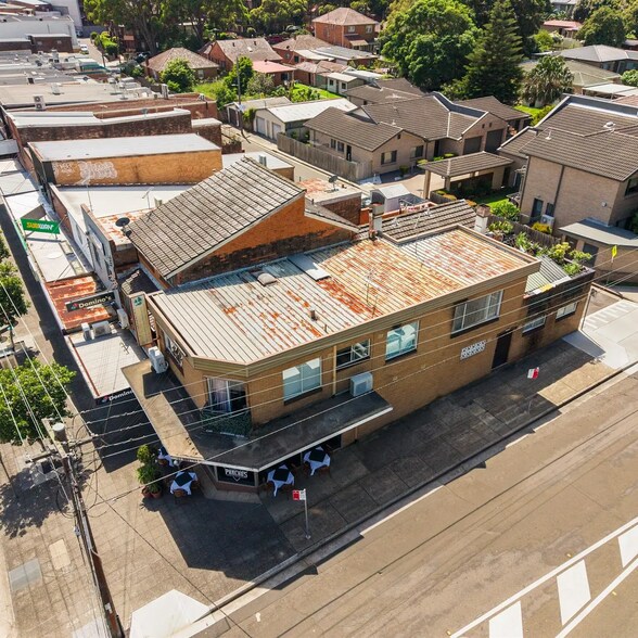 150 Belmore Rd, Riverwood for sale - Building Photo - Image 2 of 10