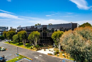 Plus de détails pour 6133 Bristol Pkwy, Culver City, CA - Bureau à louer