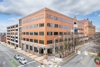 More details for 96 S George St, York, PA - Office for Lease